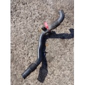 Патрубок вентиляции картерных газов SCANIA R440 XPI 294147 (160)