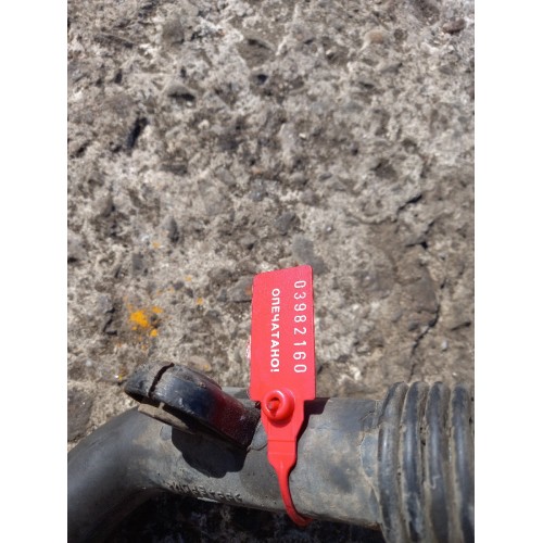 Патрубок вентиляции картерных газов SCANIA R440 XPI 294147 (160), 1527683-1