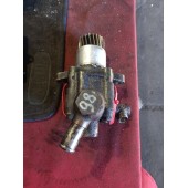 Насос ГУРа Volvo D12A (1) (374)