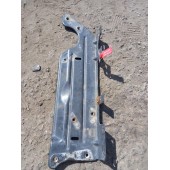 Кронштейн интеркулера Scania R440 XPI 294144 (405)