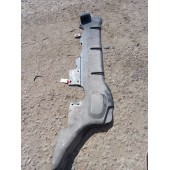 Пыльник радиатора Scania  R440 XPI 294144 (410)