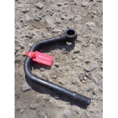 Трубка гура Scania R440 XPI 294144 (к насосу гура) (428)