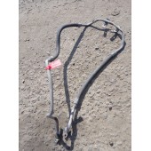 Трубка кондиционера Scania R440 XPI 294144 (409)