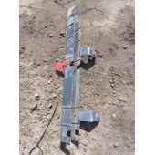 Кронштейн проводки Scania R440 XPI 294144 (412)