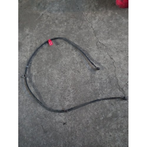 Шланг подъема кабины DAF 150см (031) , 