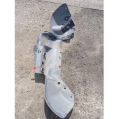 Локер Scania R440 XPI 294144 центральный LH (418)