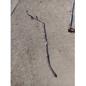 Трубка гура Scania R440 XPI 294144 (421)