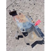 Кронштейн бачка ГУРа Scania  R440 XPI 294144 (424)