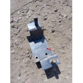 Кронштейн электромагнитных клапанов Scania  R440 XPI 294144 (427)