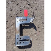 Кронштейн электромагнитных клапанов Scania  R440 XPI 294144 (426)