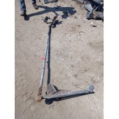 Кулиса КПП Scania R440 XPI 294144 в сборе (448)