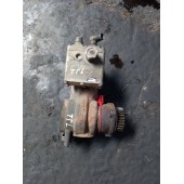 Компрессор воздушный MAN TGL D2066 (без насоса) (299)