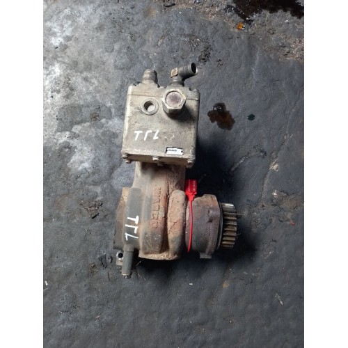 Компрессор воздушный MAN TGL D2066 (без насоса) (299), 51541007071