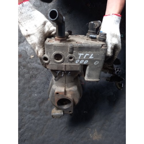 Компрессор воздушный MAN TGL D2066 (без насоса) (299), 51541007071-3