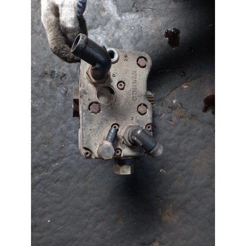 Компрессор воздушный MAN TGL D2066 (без насоса) (299), 51541007071-1