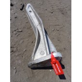 Кронштейн радиатора Scania R440 XPI 294144 (445)