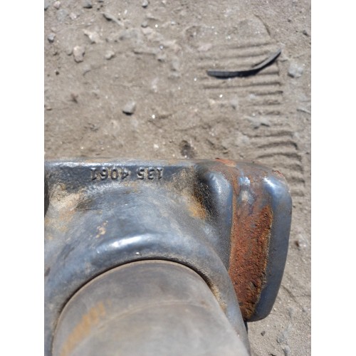 Кронштейн переднего амортизатора SCANIA R440 XPI 294147 нижний LH (451), 1354061-1