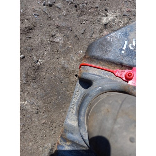 Кронштейн переднего амортизатора SCANIA R440 XPI 294147 нижний RH (452), 1354062-3