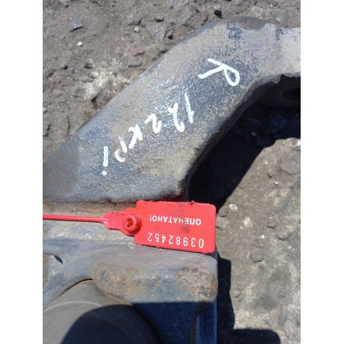 Кронштейн переднего амортизатора SCANIA R440 XPI 294147 нижний RH (452), 1354062-1