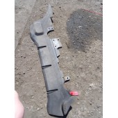 Пыльник радиатора  SCANIA R440 XPI 294147 (454)