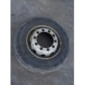 Колесо в сборе 315/70 R22.5 Volvo FH 12 467307 Goodrich (670) 
