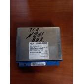 Блок EBS MAN TGA TGS TGX (743)