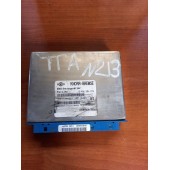 Блок EBS MAN TGA TGS TGX (746)