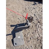 Кронштейн проводки Scania R440 XPI 294144 в сборе (469)