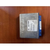 Блок EBS MAN TGA TGS TGX (734)