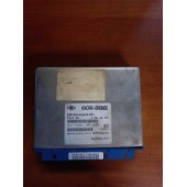 Блок EBS MAN TGA TGS TGX (737)