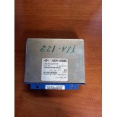 Блок EBS MAN TGA TGS TGX (738)