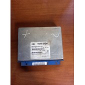 Блок EBS MAN TGA TGS TGX (739)