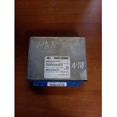 Блок EBS MAN TGA TGS TGX (715)