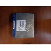 Блок EBS MAN TGA TGS TGX (726)