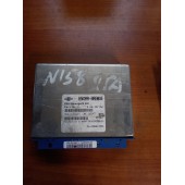 Блок EBS MAN TGA TGS TGX (693)