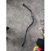 Маслозаливная горловина DAF 106 (521)