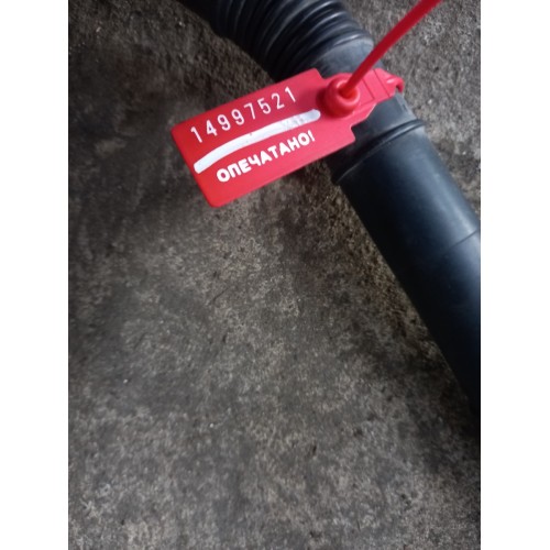 Маслозаливная горловина DAF 106 (521), -3