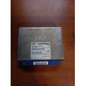 Блок EBS MAN TGA TGS TGX (719)