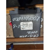 Блок координатор BWS Scania 5 (439)