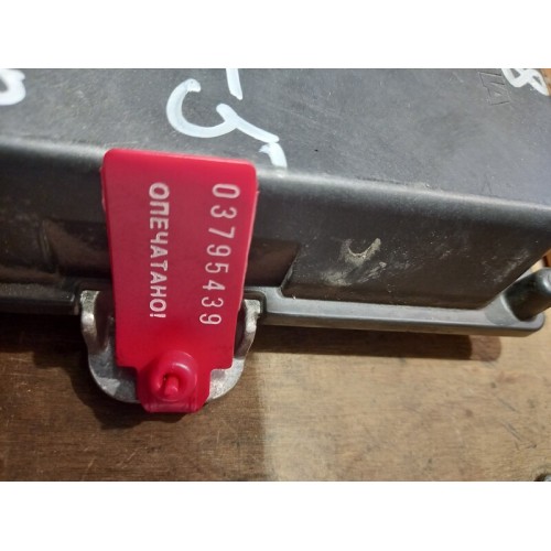 Блок координатор BWS Scania 5 (439), 1785012-1