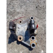 Кронштейн передней рессоры Scania R440 XPI 294144 передний (438)