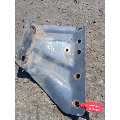 Кронштейн траверсы Scania R440 XPI 294144 LH (394), 1906525