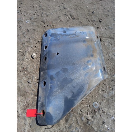 Кронштейн траверсы Scania R440 XPI 294144 LH (394), 1906525-1