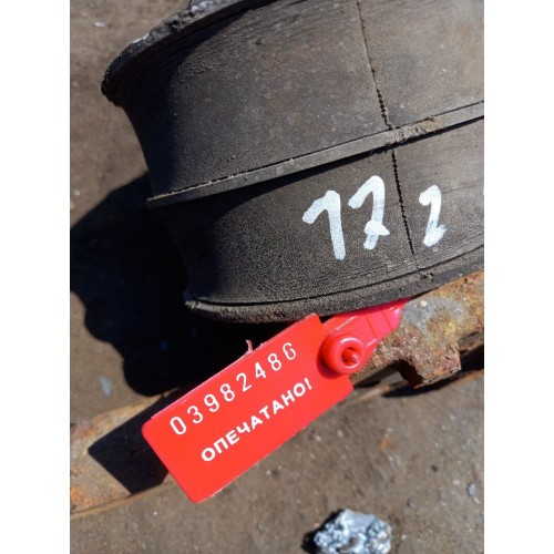 Подушка двигателя Scania R440 XPI 294144 передняя с кронштейном (486), 1469283-2