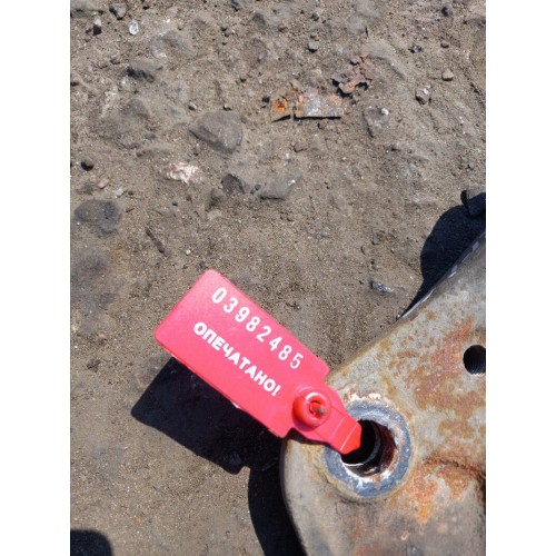 Кронштейн усилителя бампера Scania R440 XPI 294144 (485), 1790901-2