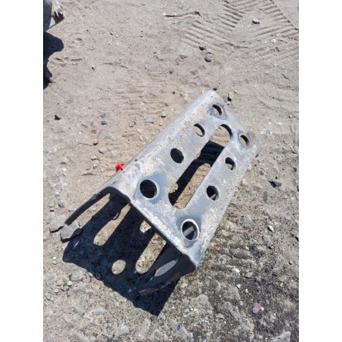 Кронштейн заднего амортизатора Scania R440 XPI 294144 верхний (481), 1854534-2