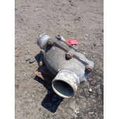 Корпус термостата Scania R440 XPI 294144 в сборе (499)