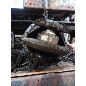 Редуктор заднего моста 2.59 Scania R440 R780 XPI 294147 (781) 