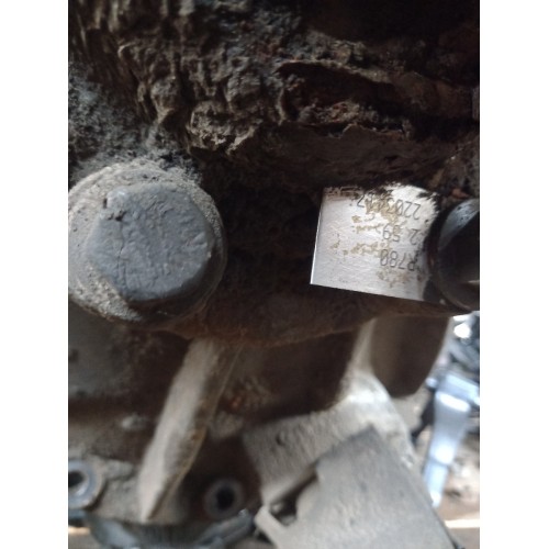 Редуктор заднего моста 2.59 Scania R440 R780 XPI 294147 (781) , R780259-3