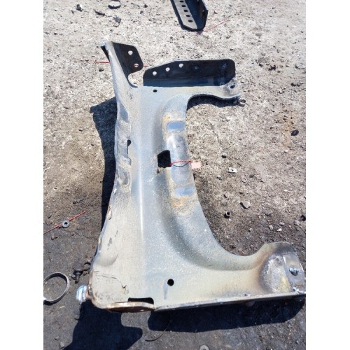 Траверса Scania R440 XPI 294144 задняя (497), 1894196-2